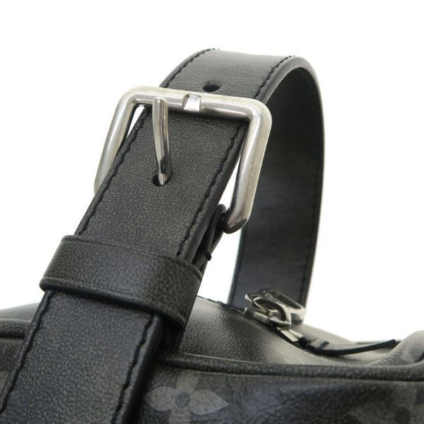 Louis Vuitton Brushed Monogram Rockato M11670