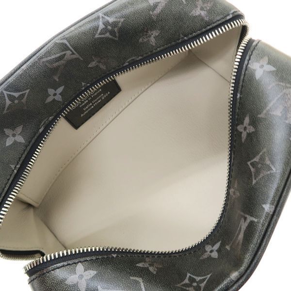 Louis Vuitton Brushed Monogram Rockato M11670