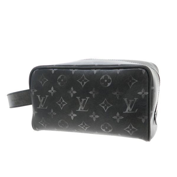 Louis Vuitton Brushed Monogram Rockato M11670