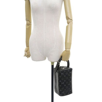 Louis Vuitton Brushed Monogram Rockato M11670