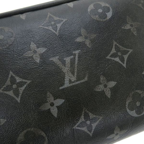 Louis Vuitton Brushed Monogram Rockato M11670