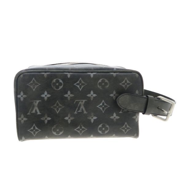 Louis Vuitton Brushed Monogram Rockato M11670