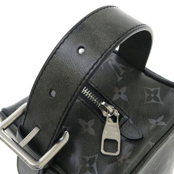 Louis Vuitton Brushed Monogram Rockato M11670