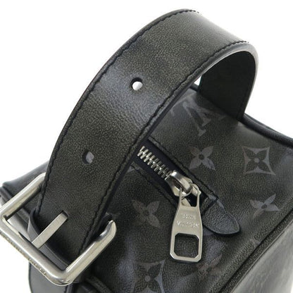 Louis Vuitton Brushed Monogram Rockato M11670