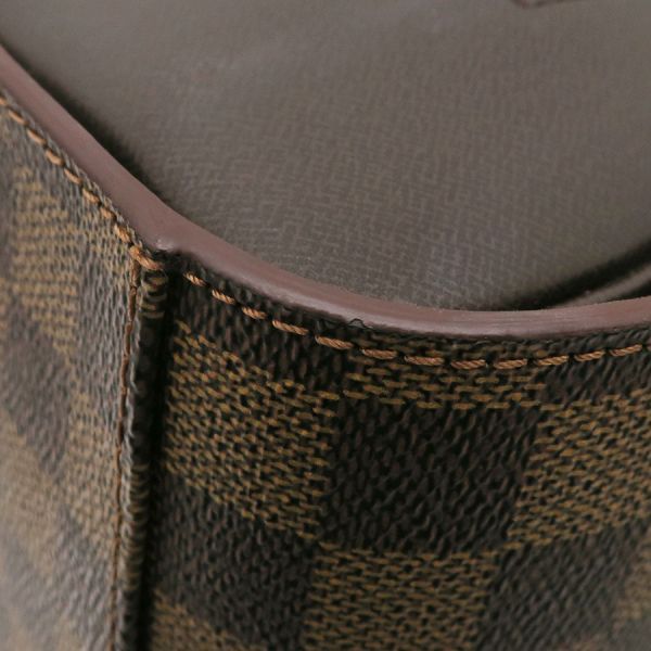 Louis Vuitton Damier Triana N51155