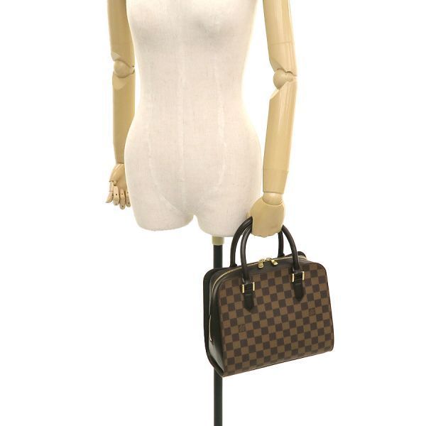 Louis Vuitton Damier Triana N51155
