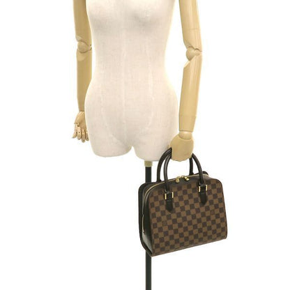 Louis Vuitton Damier Triana N51155