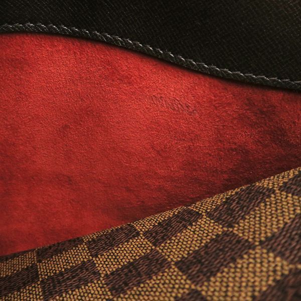 Louis Vuitton Damier Triana N51155