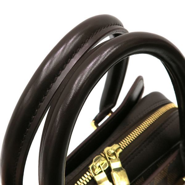 Louis Vuitton Damier Triana N51155