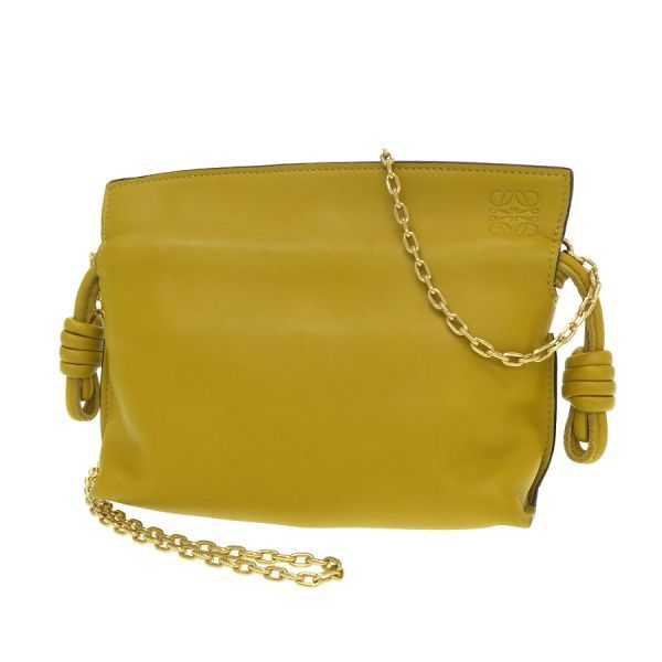 Loewe Flamenco Clutch Nano A411fc6x01