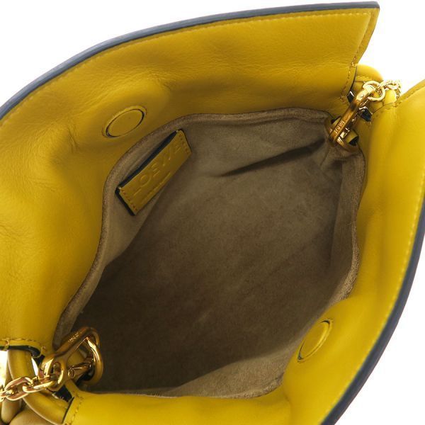 Loewe Flamenco Clutch Nano A411fc6x01