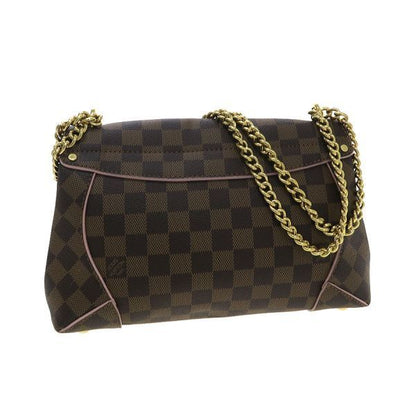 Louis Vuitton Damier Kaisa Clutch N41597