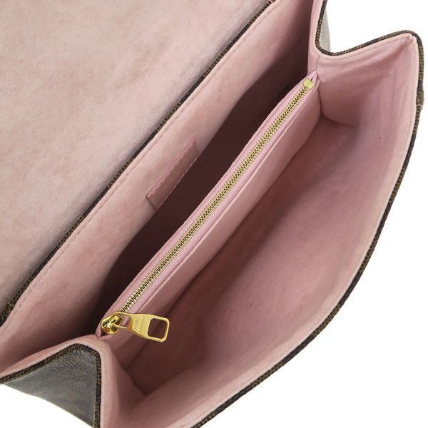 Louis Vuitton Damier Kaisa Clutch N41597