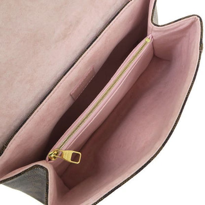 Louis Vuitton Damier Kaisa Clutch N41597