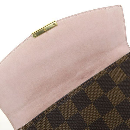 Louis Vuitton Damier Kaisa Clutch N41597