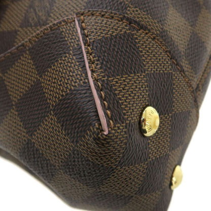 Louis Vuitton Damier Kaisa Clutch N41597