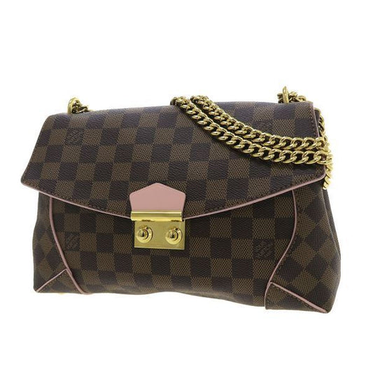 Louis Vuitton Damier Kaisa Clutch N41597