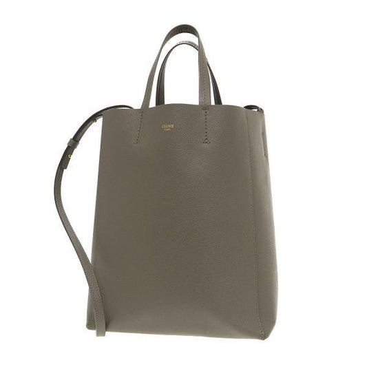 Celine Vertical Cabas Mall