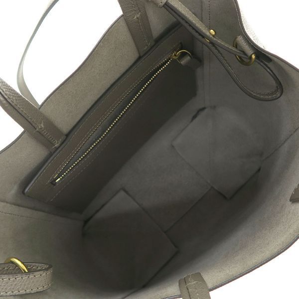 Celine Vertical Cabas Mall