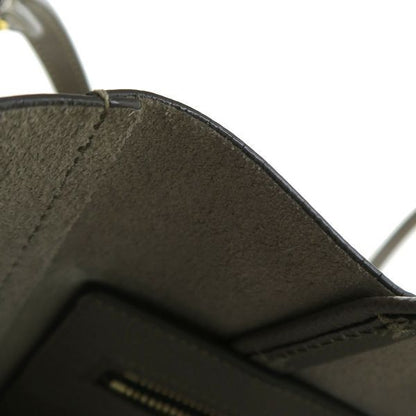 Celine Vertical Cabas Mall