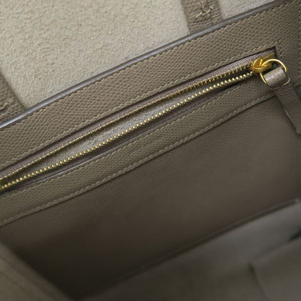 Celine Vertical Cabas Mall