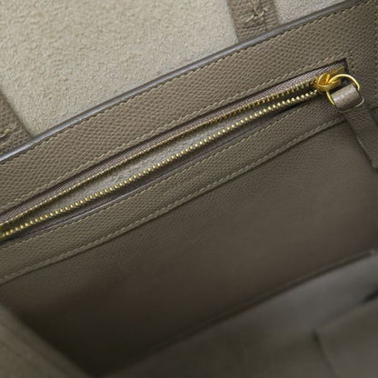 Celine Vertical Cabas Mall