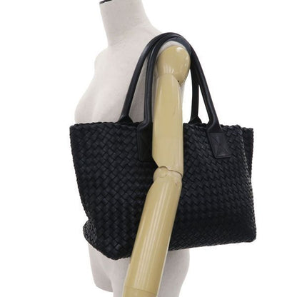 Bottega Veneta Intrecciato Cabas PM