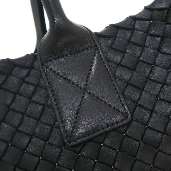Bottega Veneta Intrecciato Cabas PM