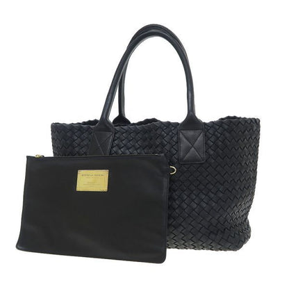 Bottega Veneta Intrecciato Cabas PM