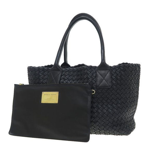 Bottega Veneta Intrecciato Cabas PM