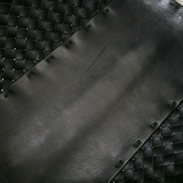 Bottega Veneta Intrecciato Cabas PM