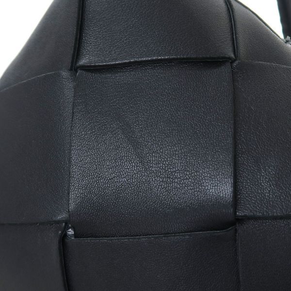 Bottega Veneta Mini Cassette Camera Bag