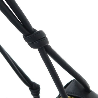 Bottega Veneta Mini Cassette Camera Bag