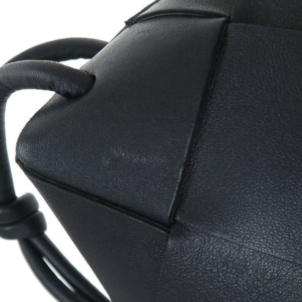 Bottega Veneta Mini Cassette Camera Bag