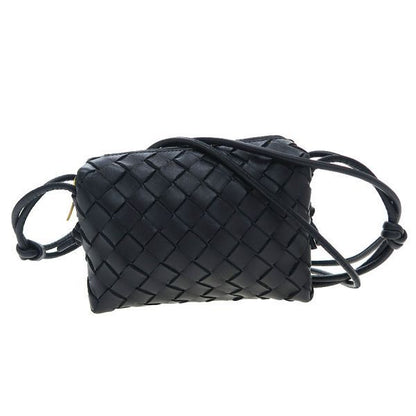 Bottega Veneta Mini Loop Camera Bag 723547v1g118425