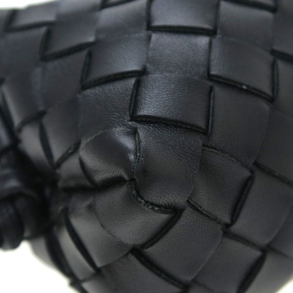 Bottega Veneta Mini Loop Camera Bag 723547v1g118425