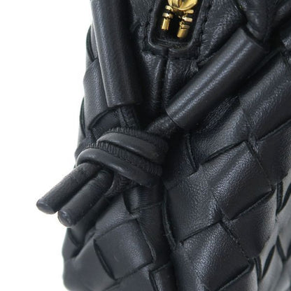 Bottega Veneta Mini Loop Camera Bag 723547v1g118425