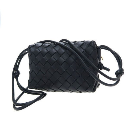 Bottega Veneta Mini Loop Camera Bag 723547v1g118425