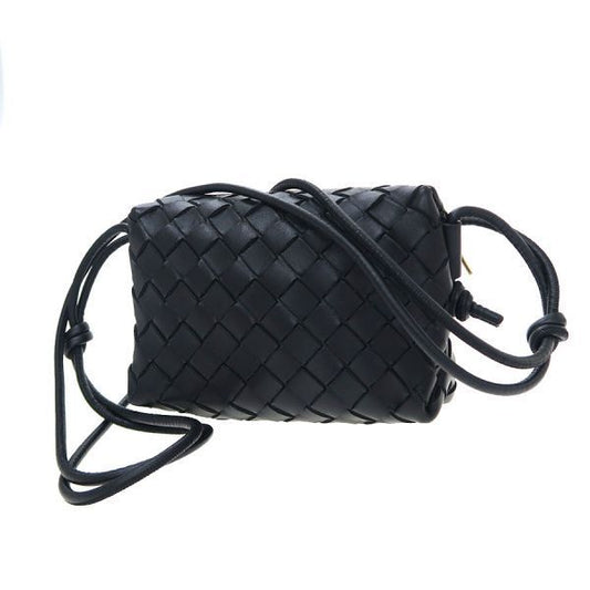 Bottega Veneta Mini Loop Camera Bag 723547v1g118425