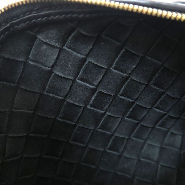 Bottega Veneta Mini Loop Camera Bag 723547v1g118425