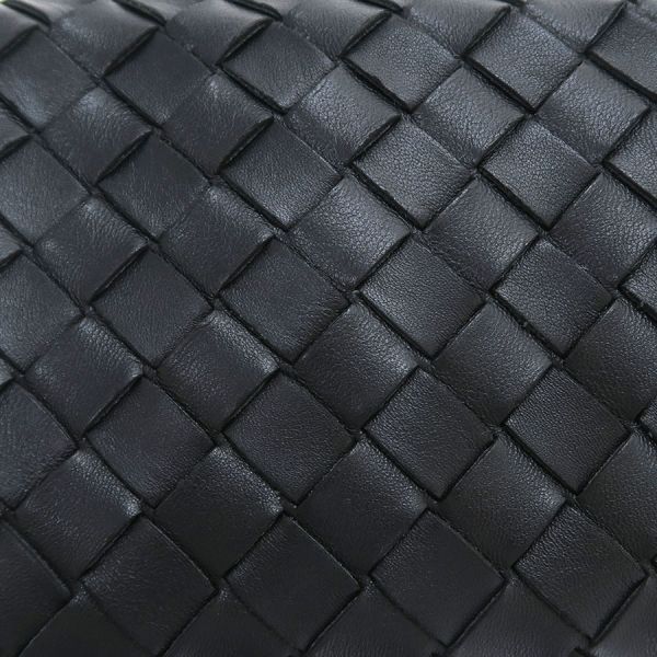 Bottega Veneta Mini Loop Camera Bag 723547v1g118425