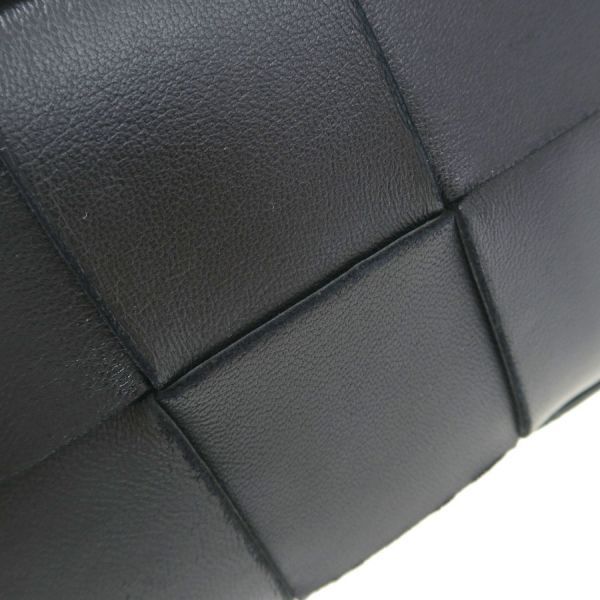 Bottega Veneta Mini Cassette Crossbody Bag