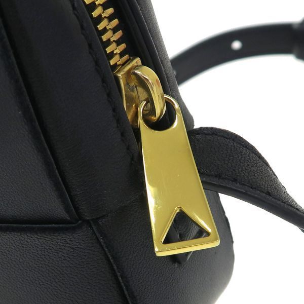 Bottega Veneta Mini Cassette Crossbody Bag