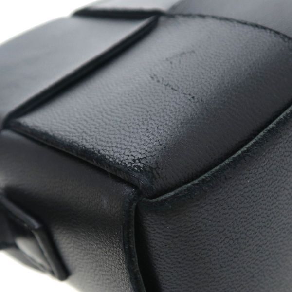 Bottega Veneta Mini Cassette Crossbody Bag