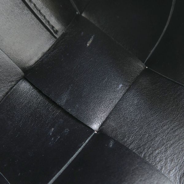 Bottega Veneta Mini Cassette Crossbody Bag