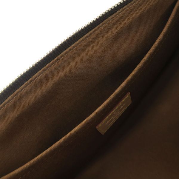 Louis Vuitton Monogram Popincourt M40009