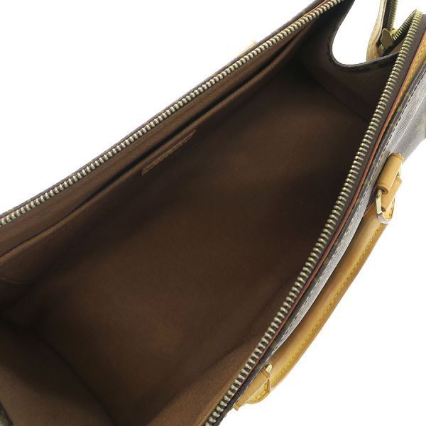 Louis Vuitton Monogram Popincourt M40009