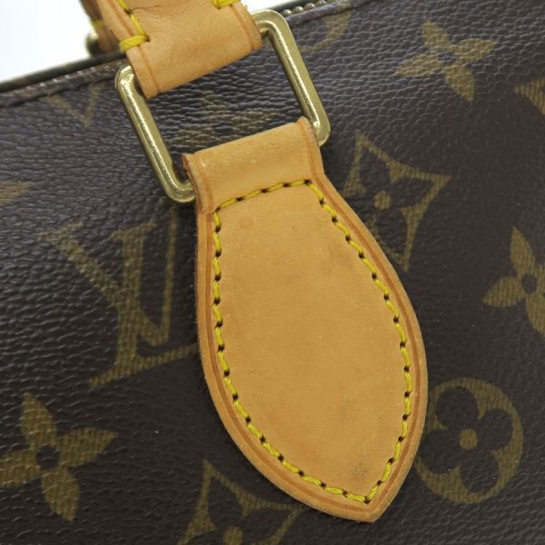 Louis Vuitton Monogram Popincourt M40009