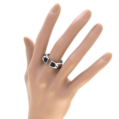 Hermes Ring ･etrier #62