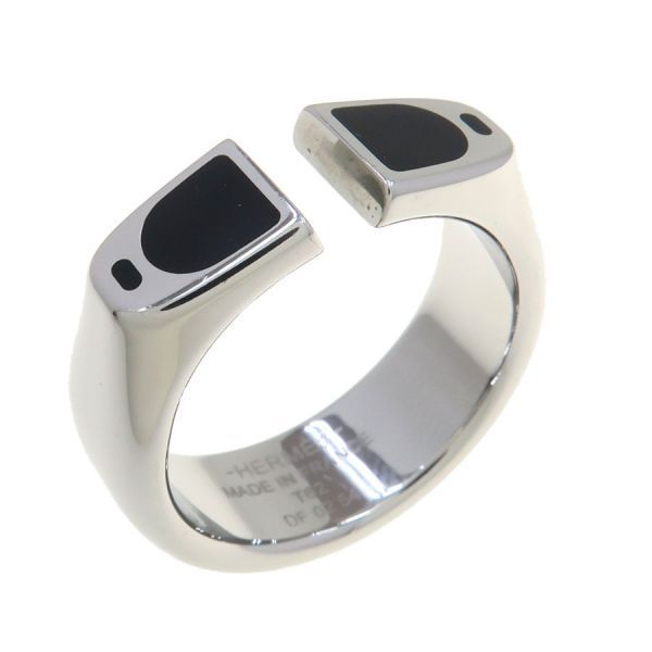 Hermes Ring ･etrier #62